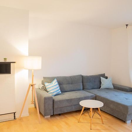 Ferienwohnung Montabaur Dış mekan fotoğraf