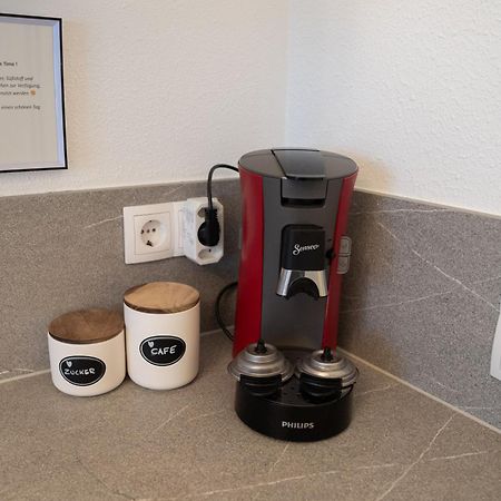 Ferienwohnung Montabaur Dış mekan fotoğraf