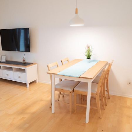 Ferienwohnung Montabaur Dış mekan fotoğraf