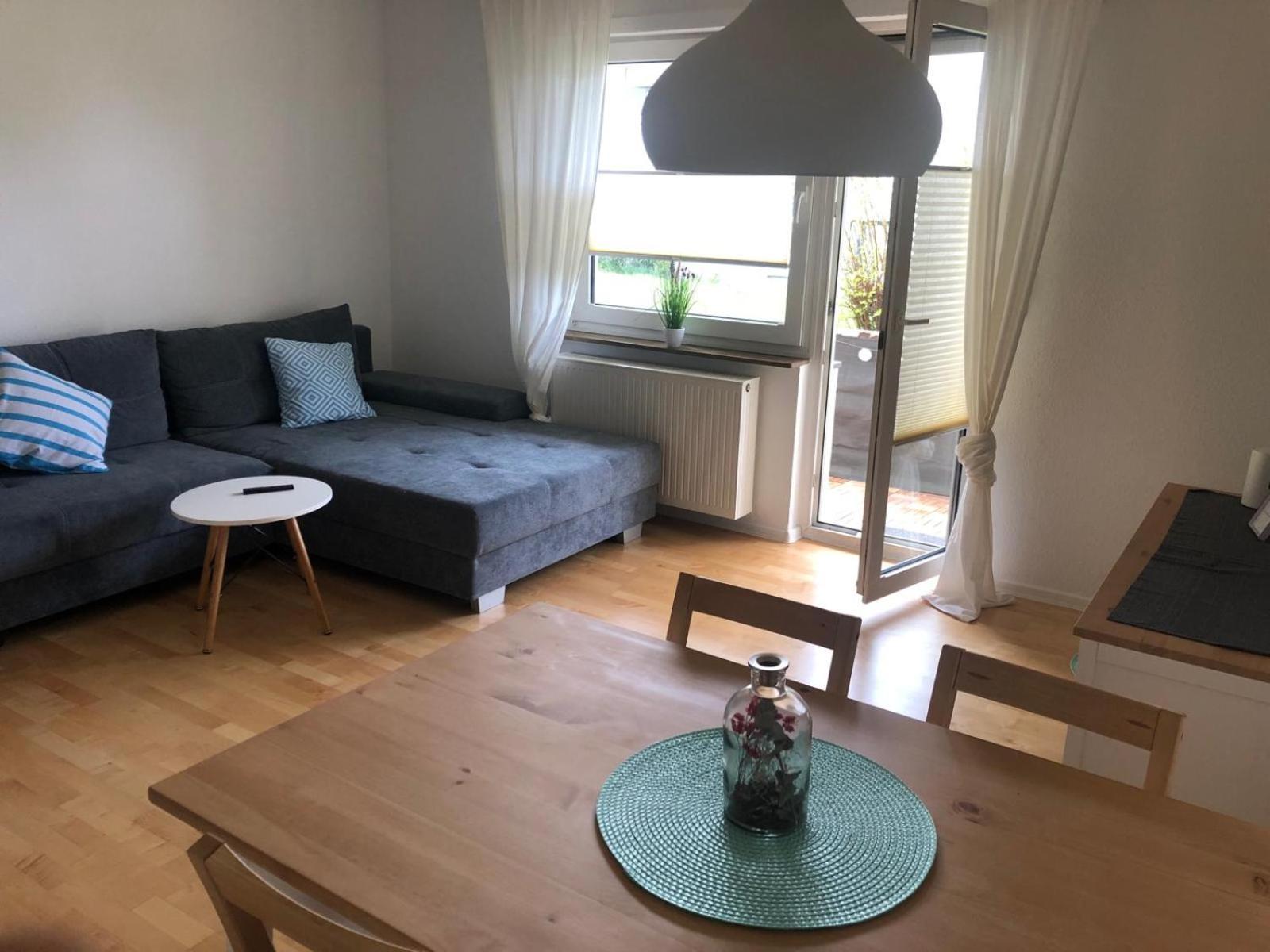 Ferienwohnung Montabaur Dış mekan fotoğraf