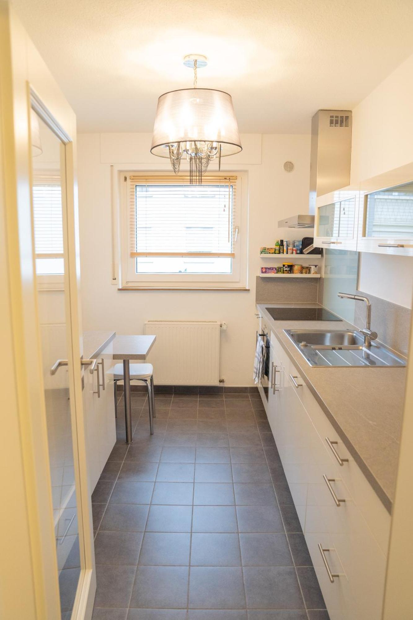 Ferienwohnung Montabaur Dış mekan fotoğraf