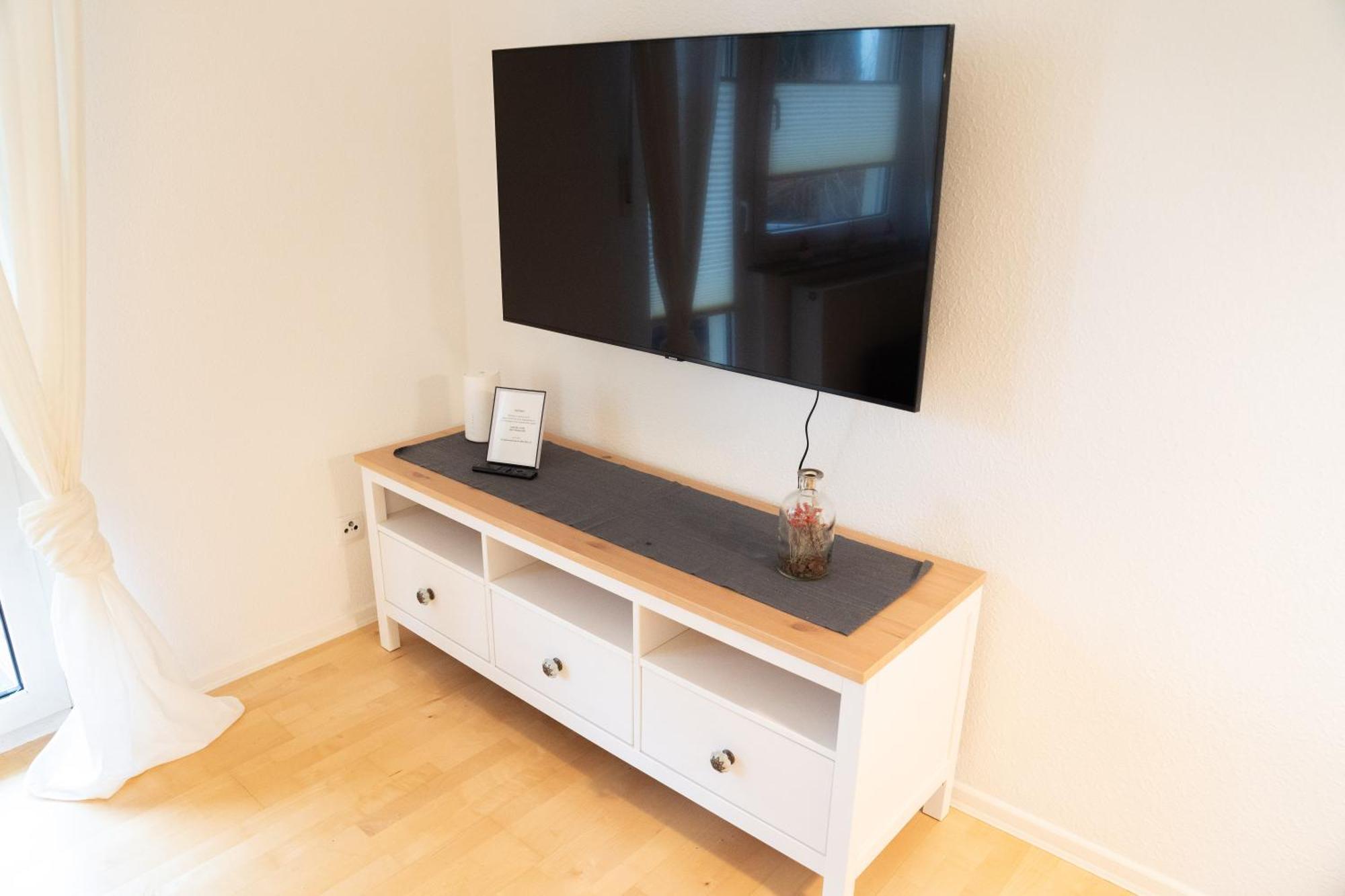 Ferienwohnung Montabaur Dış mekan fotoğraf