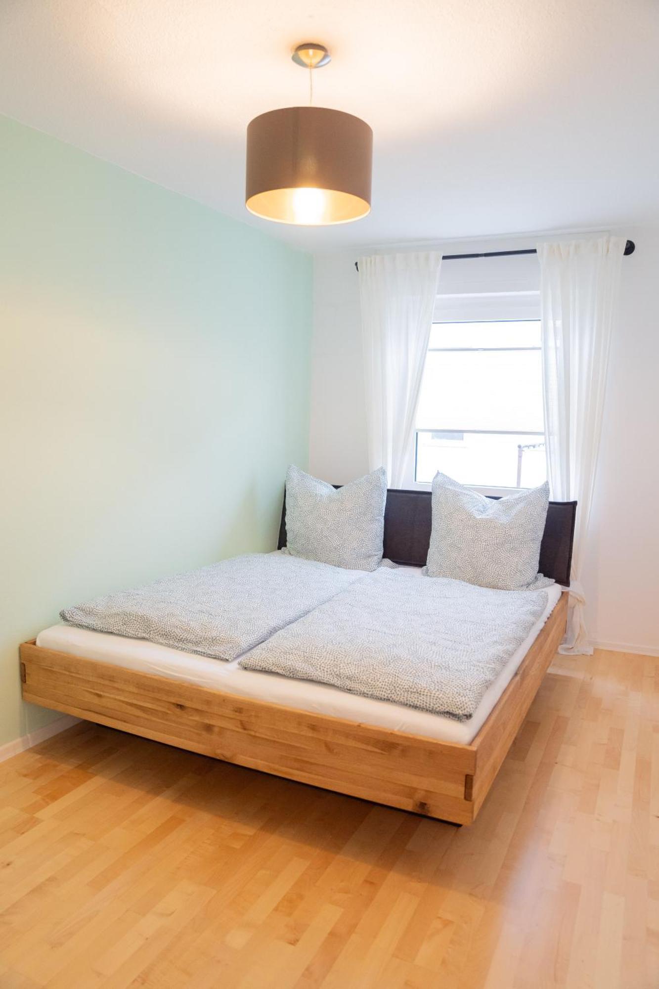 Ferienwohnung Montabaur Dış mekan fotoğraf