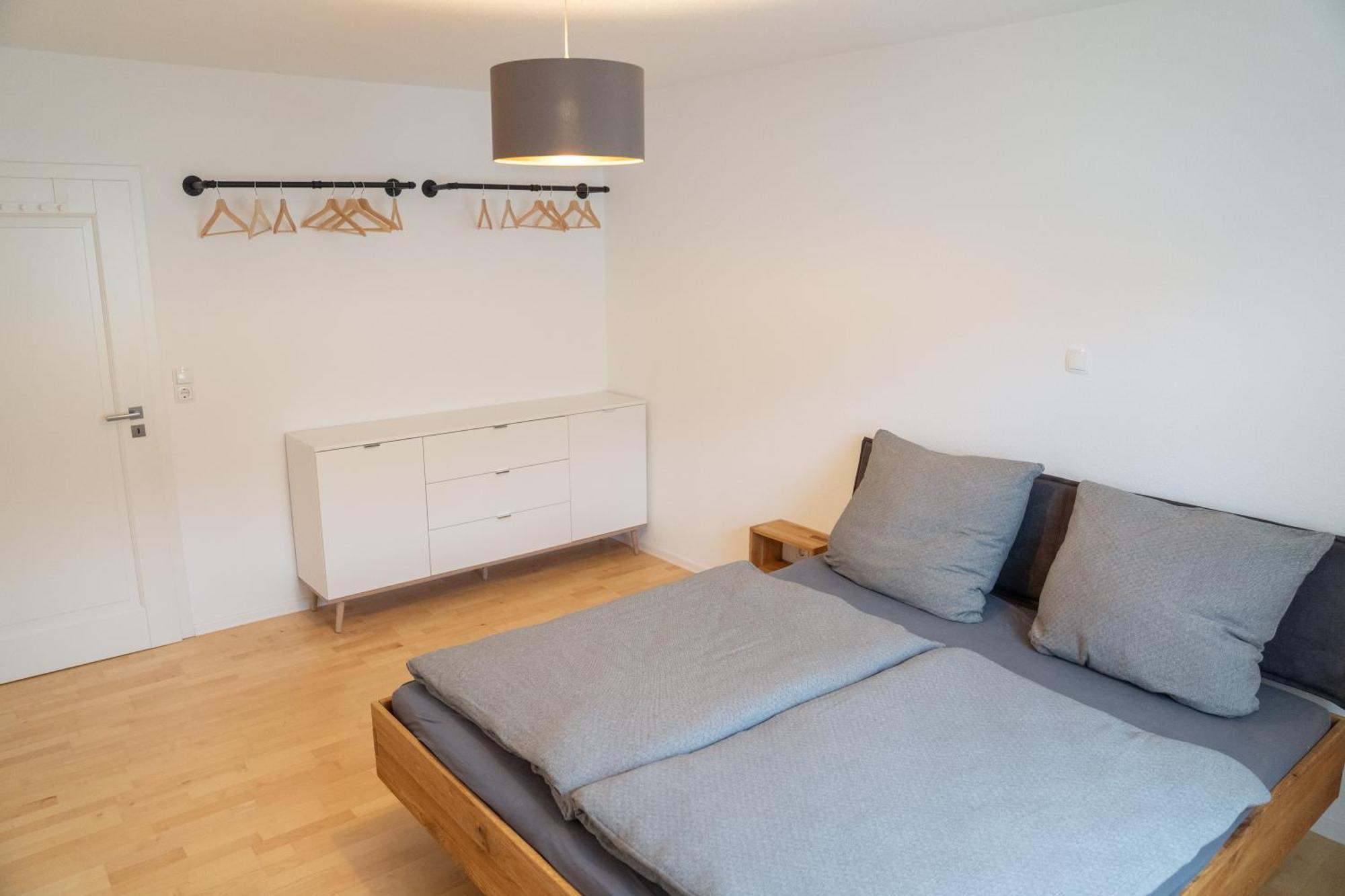 Ferienwohnung Montabaur Dış mekan fotoğraf