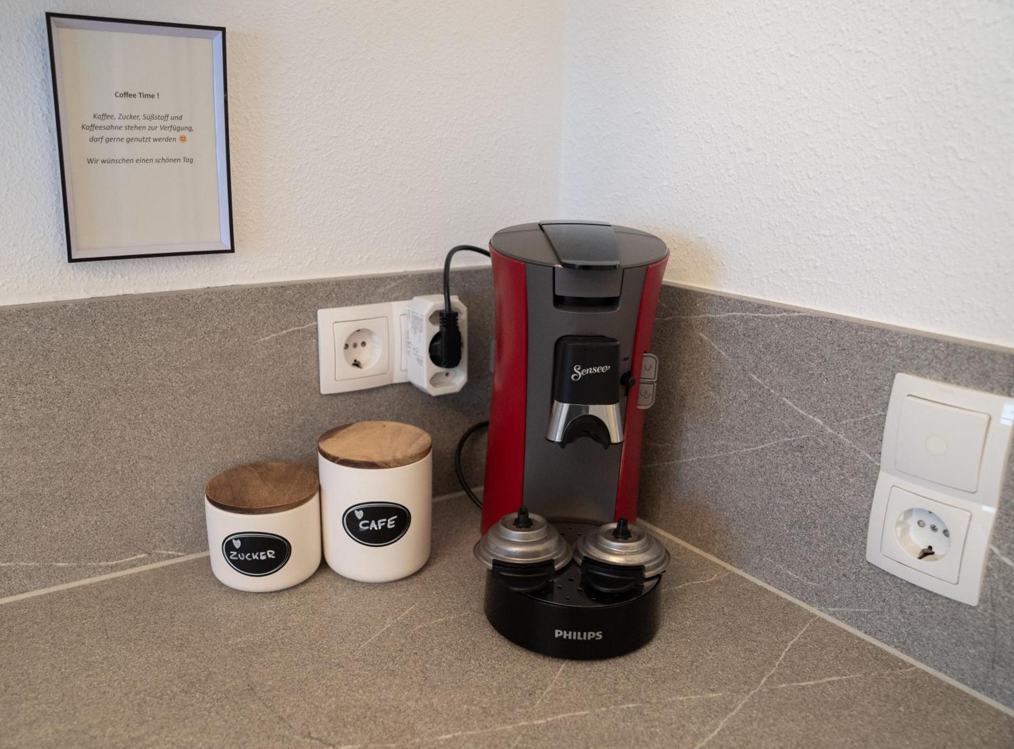 Ferienwohnung Montabaur Dış mekan fotoğraf