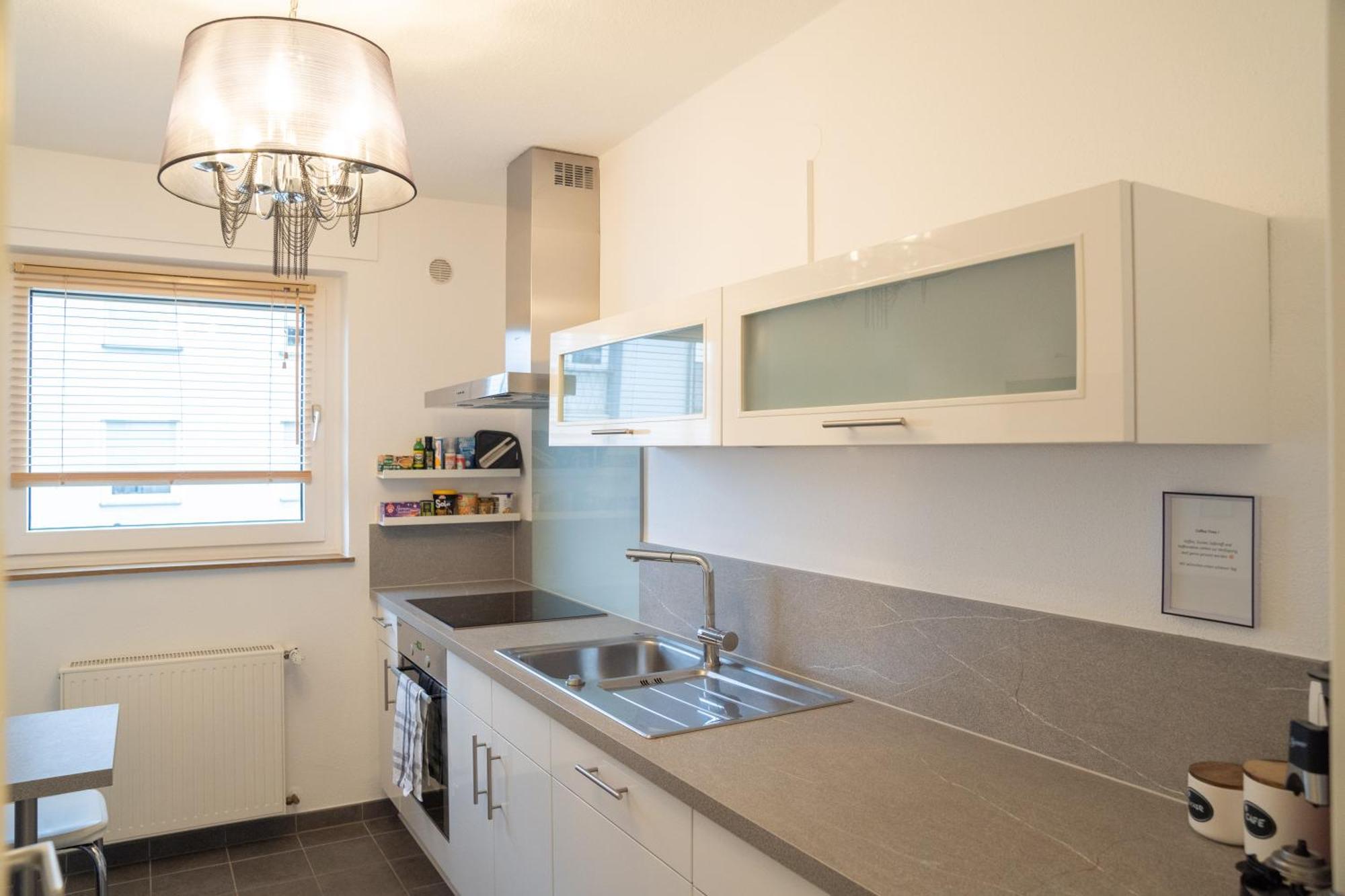 Ferienwohnung Montabaur Dış mekan fotoğraf