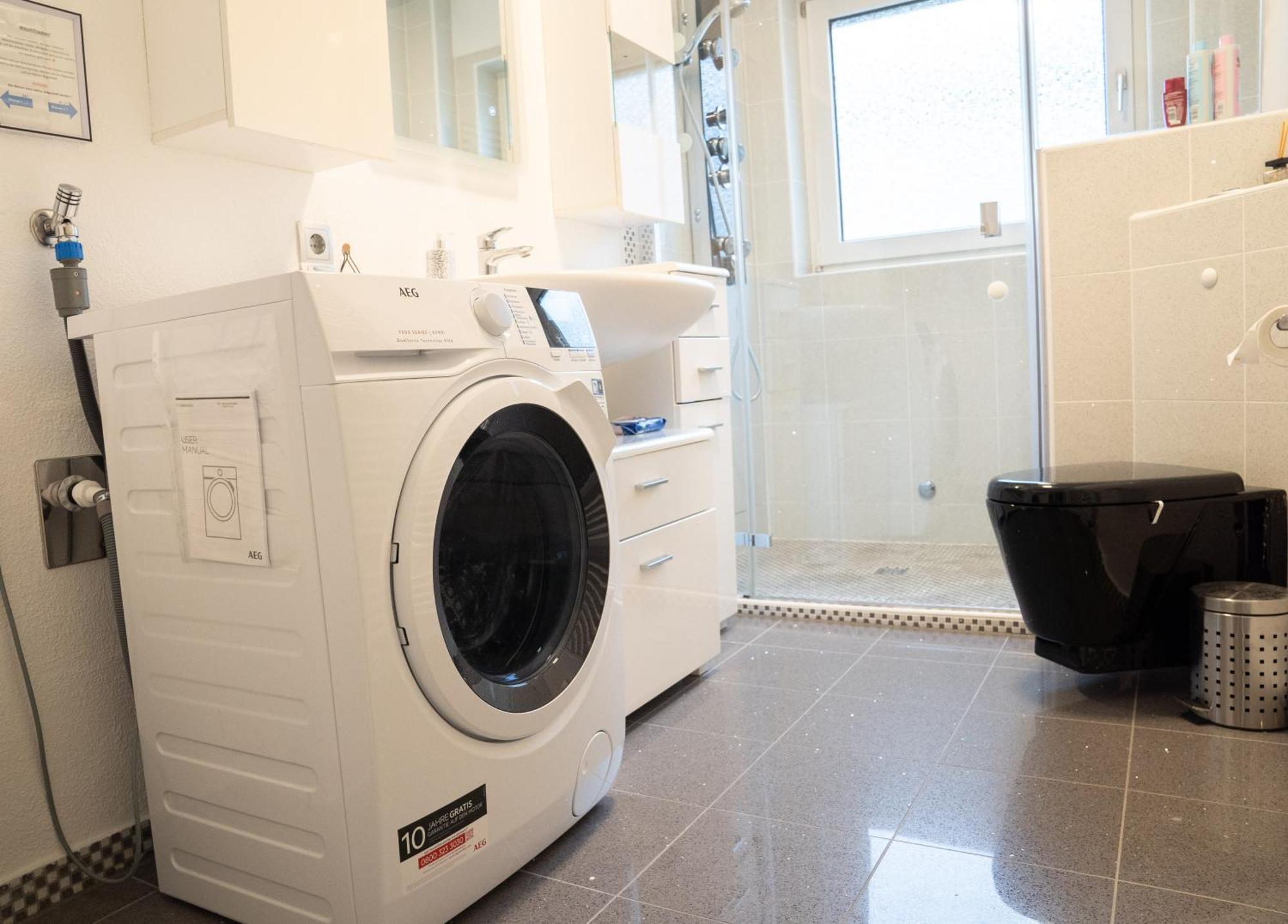 Ferienwohnung Montabaur Dış mekan fotoğraf