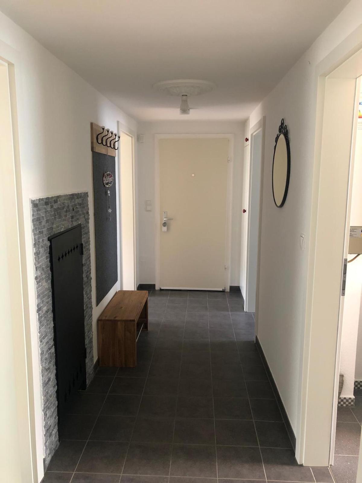 Ferienwohnung Montabaur Dış mekan fotoğraf