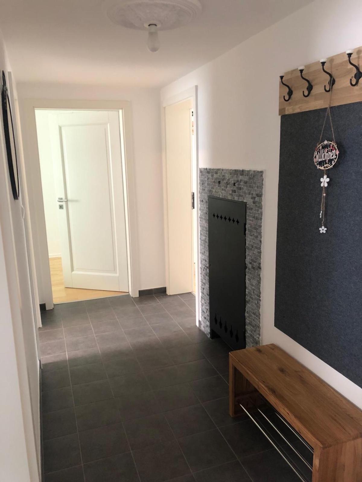 Ferienwohnung Montabaur Dış mekan fotoğraf