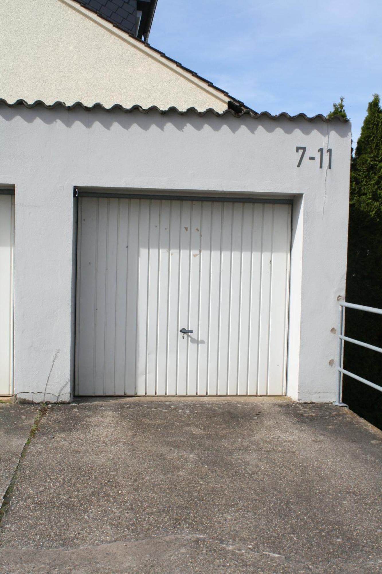Ferienwohnung Montabaur Dış mekan fotoğraf